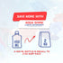 Aqua Shine Liquid Detergent